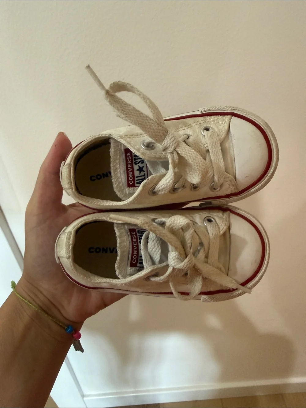 5K converse